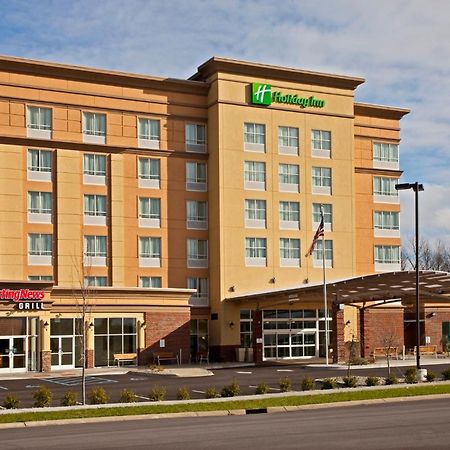 Holiday Inn Louisville Airport South By Ihg Exterior foto
