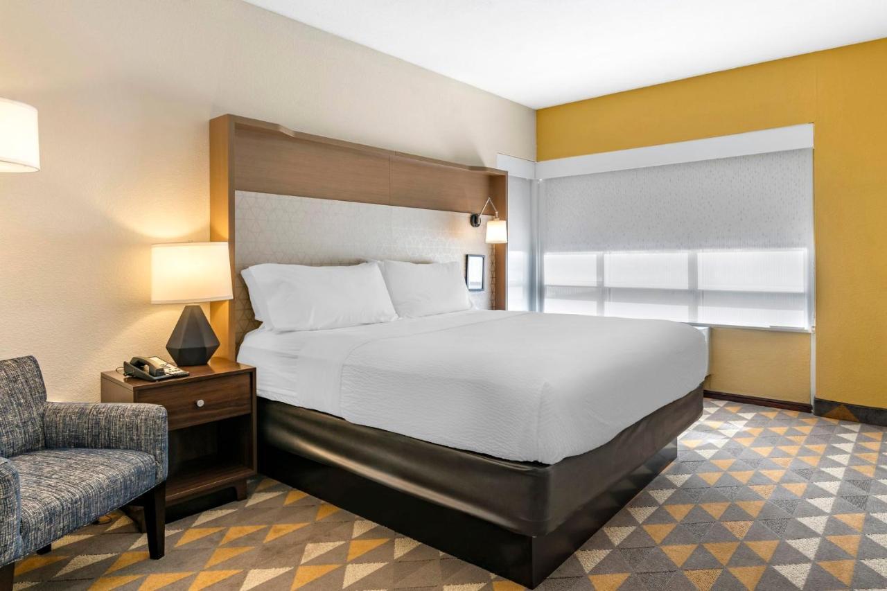 Holiday Inn Louisville Airport South By Ihg Exterior foto