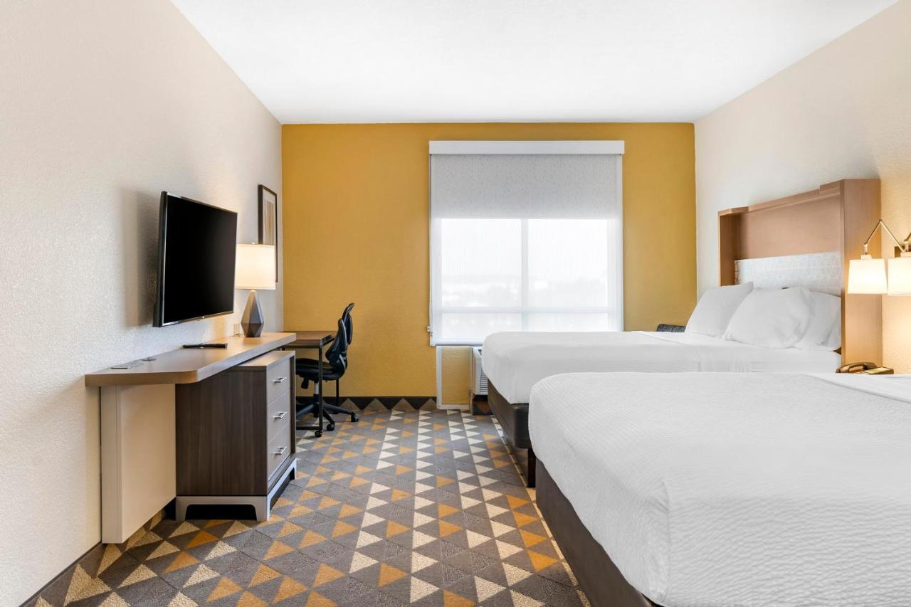 Holiday Inn Louisville Airport South By Ihg Exterior foto