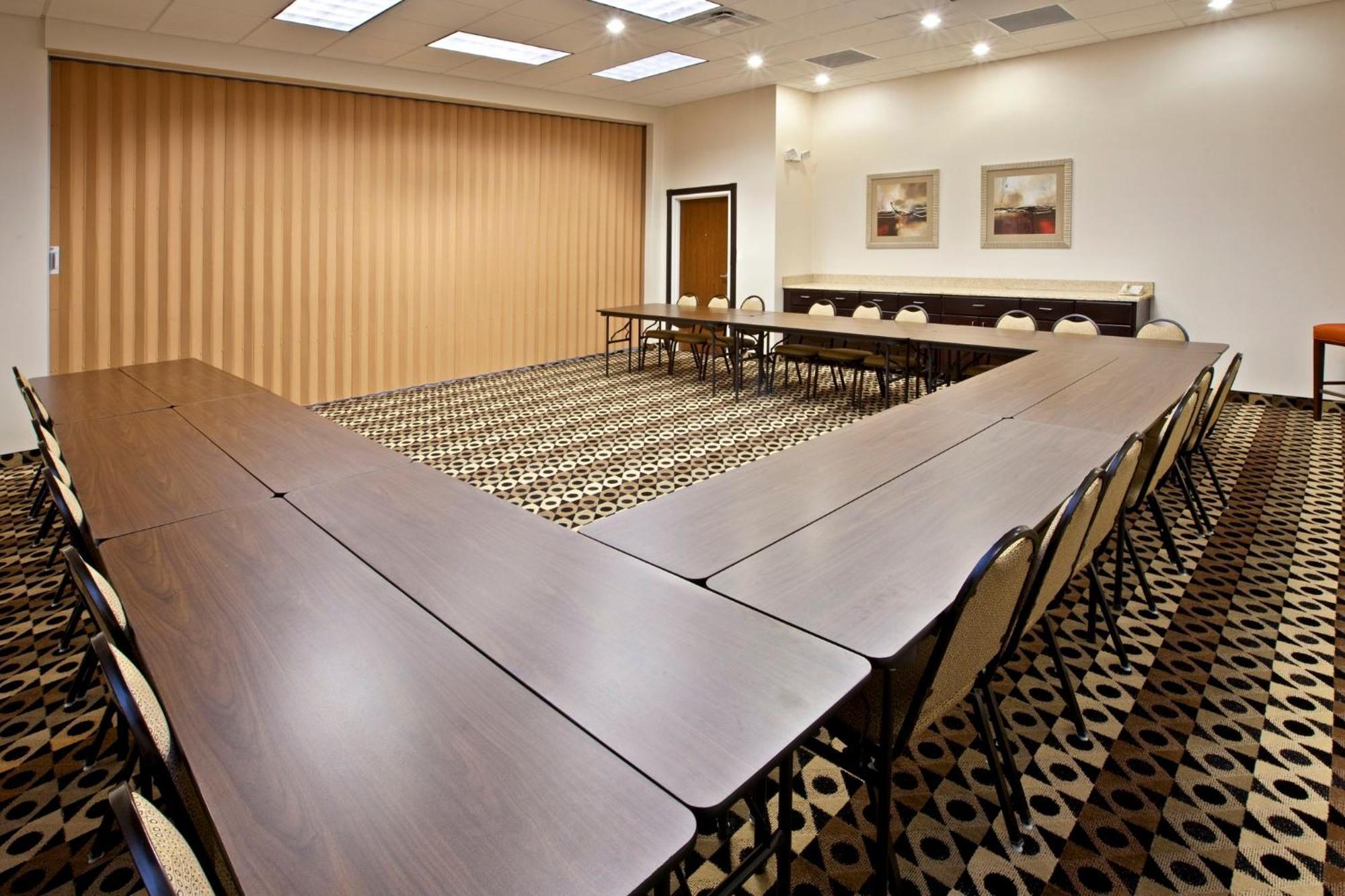 Holiday Inn Louisville Airport South By Ihg Exterior foto