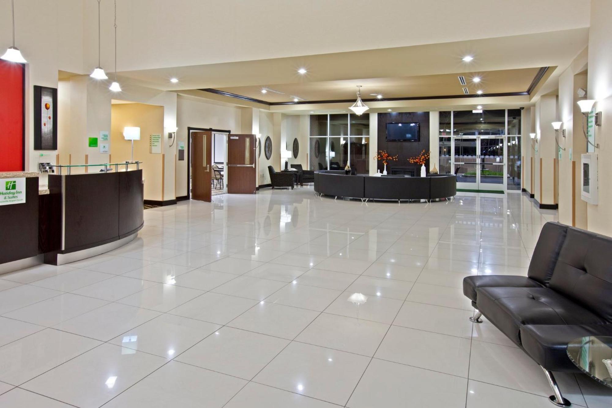 Holiday Inn Louisville Airport South By Ihg Exterior foto