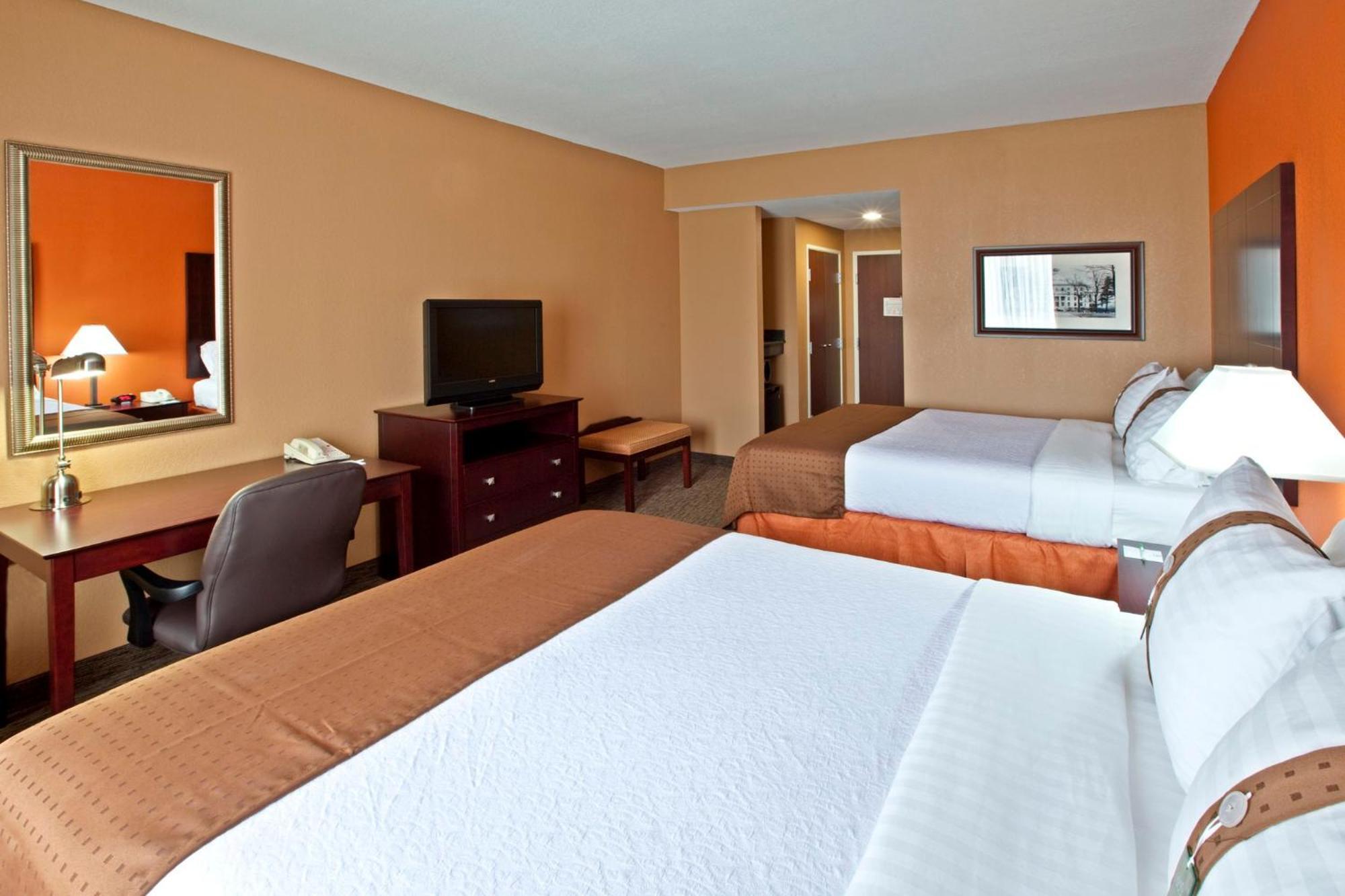 Holiday Inn Louisville Airport South By Ihg Exterior foto